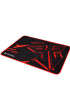 Mousepad Gamer Antideslizante Fantech SVEN MP35 35x25cm