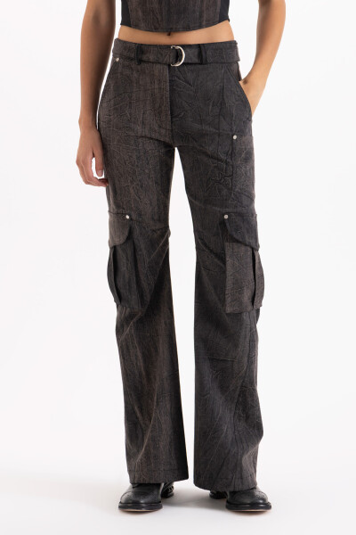 PANTALON ALEX Gris