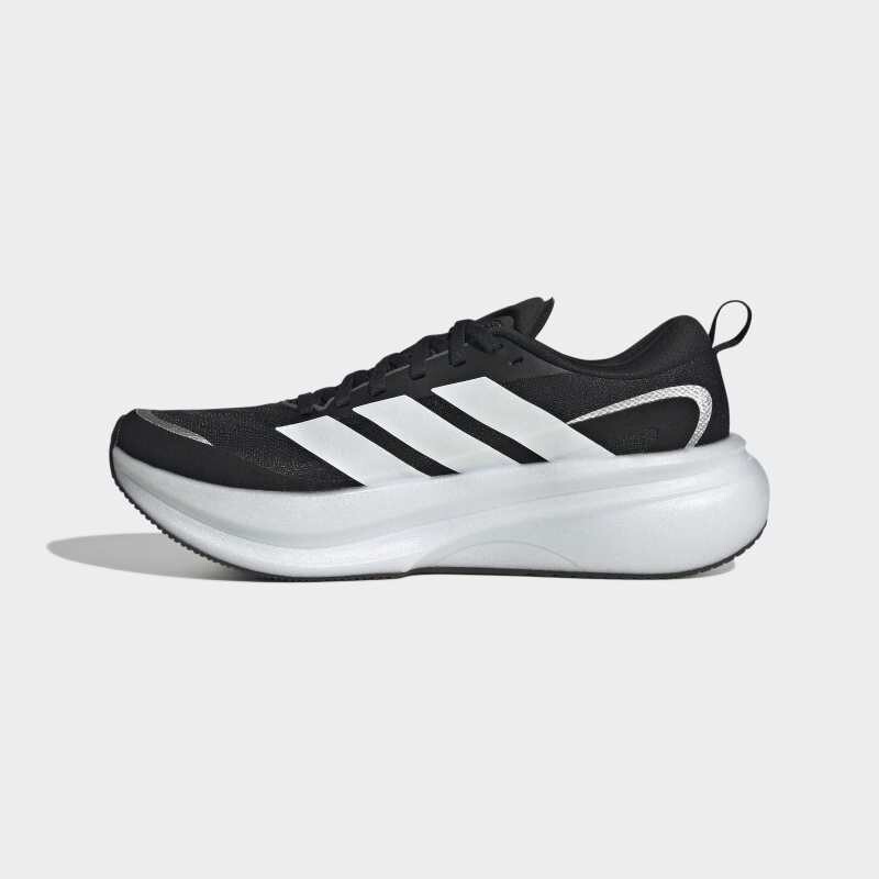 Championes Adidas Supernova Glide Negro