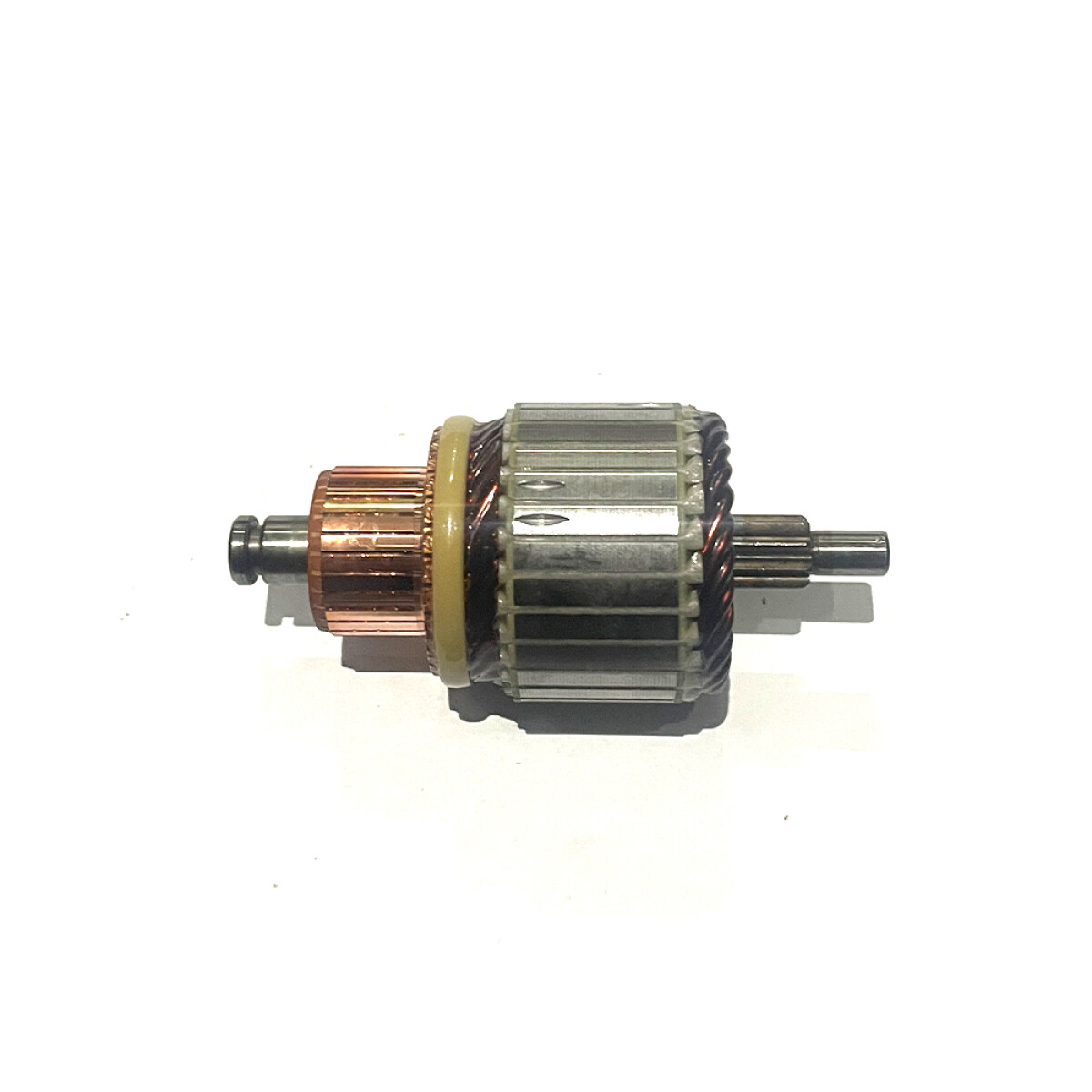 BOBINA ALTERNADOR ARRANQUE - BMW-M.BENZ-FIAT-AUDI BOSCH 12V 28D 9E 113L - 