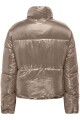 Chaqueta Sky Acolchada Weathered Teak