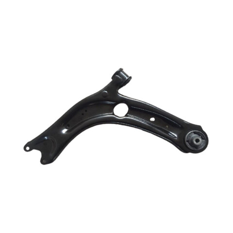 BASTIDOR IZQUIERDO TIGUAN 2016 Bastidor Izquierdo Tiguan 2016