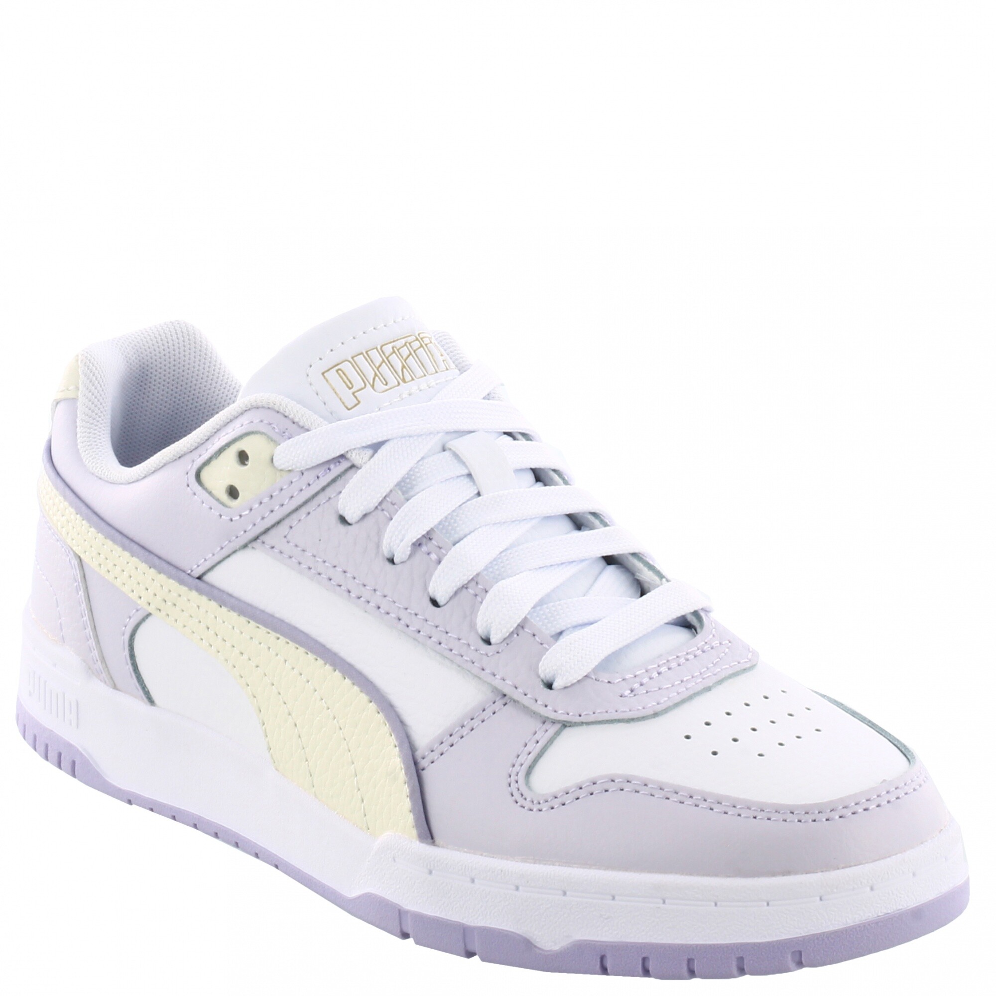 ZAPATILLAS RBD GAME LOW ADP PUMA