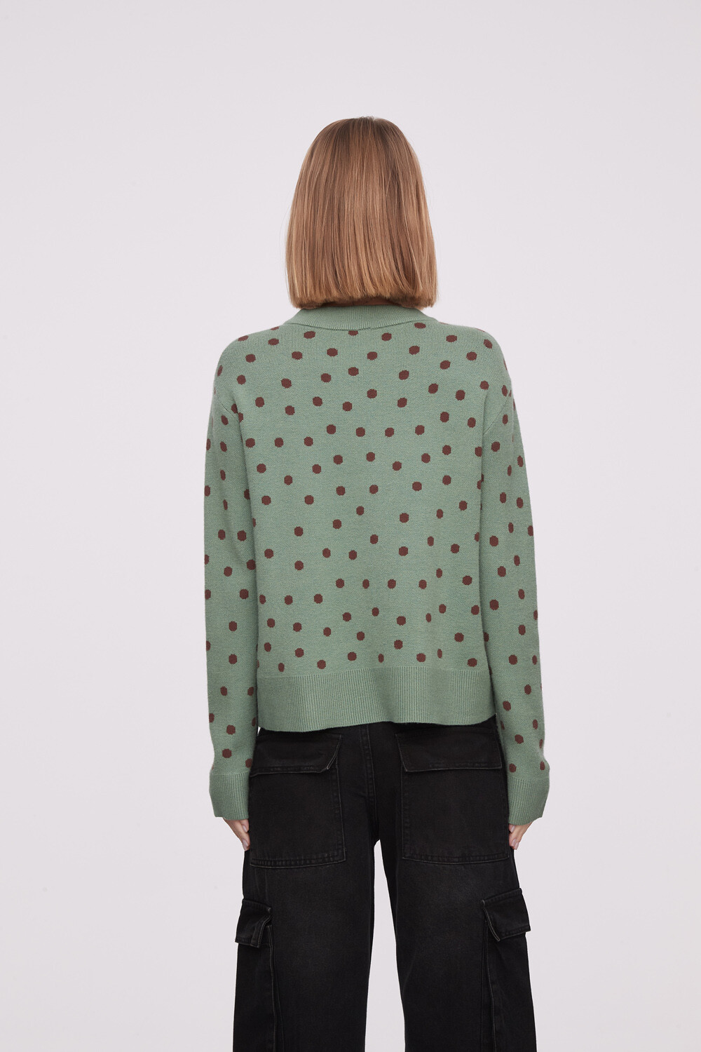 Sweater Amagai Estampado 2