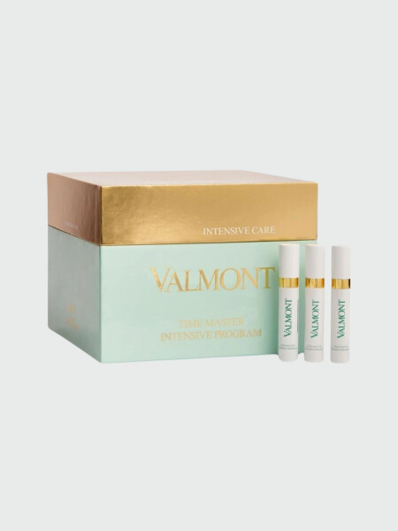 VALMONT -Time Master Intensive Program Serum X14 Ampollas 14 X Airless 3 ml 0