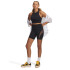 Meridian Zip Tank-BLK BLK-001