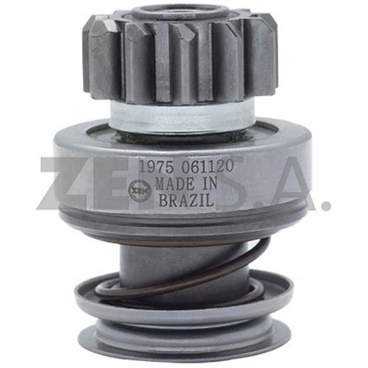 BENDIX ARRANQUE VOLKSWAGEN A4 A5 Q5 1.4 2.0 TFSI 11D 16E BOSCH 06L911021 ZEN 