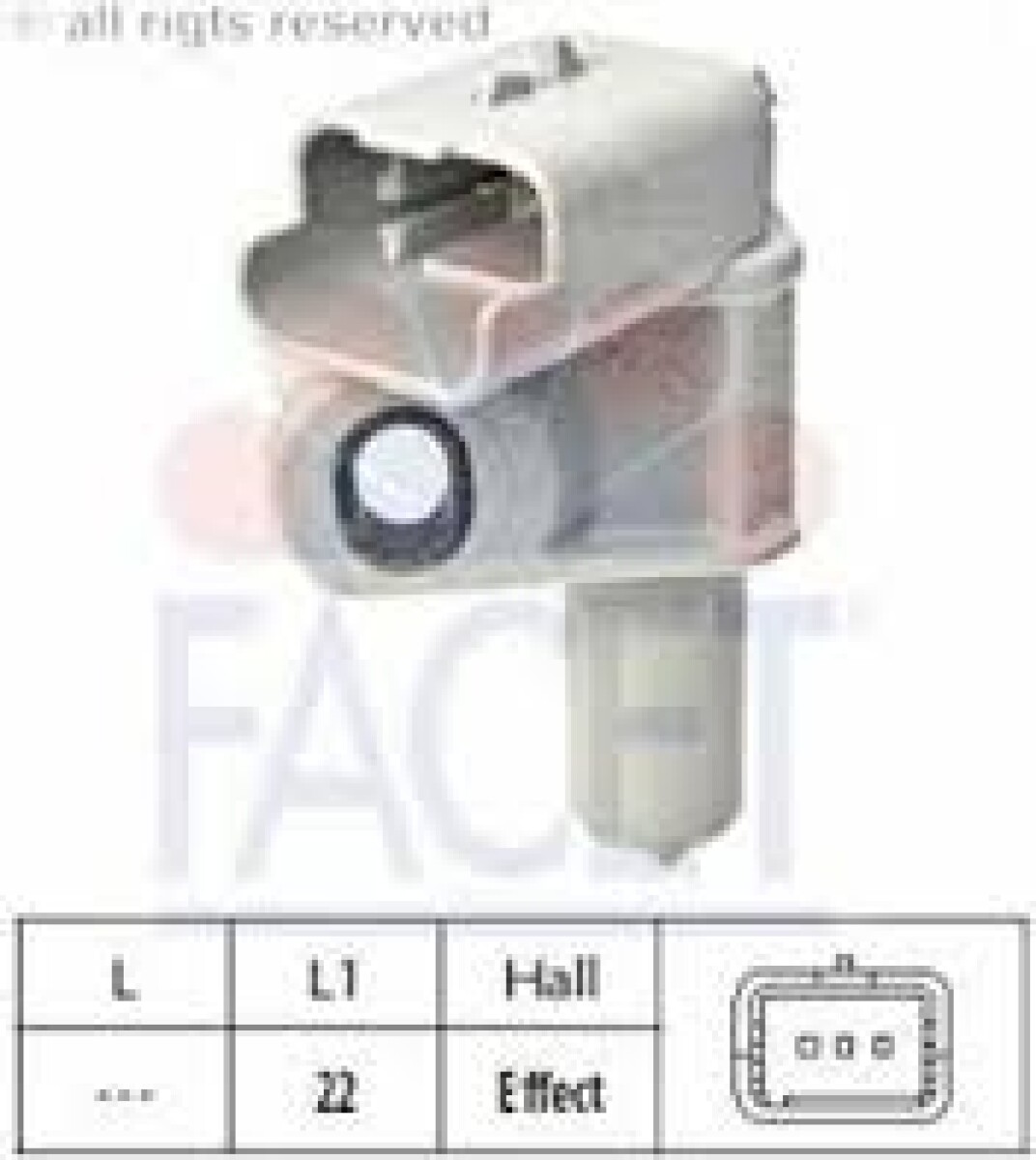 CAPTOR CITROEN - PEUGEOT ARBOL LEVAS DV4 1.4HDI DV6 1.6HDI EW10 2.0 HDI FAE 