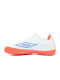 Championes Belix TF Umbro Hombre Blanco, Naranja