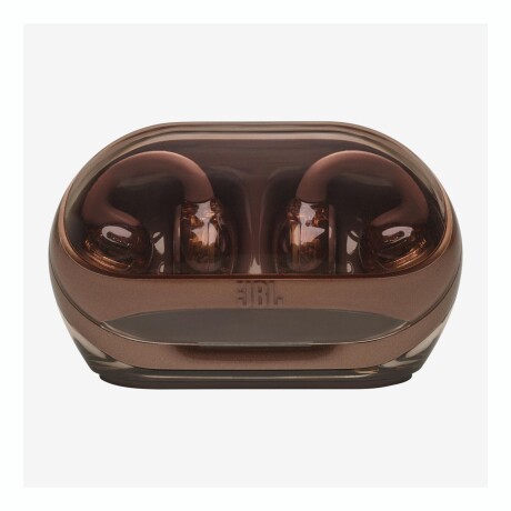JBL SOUNDGEAR CLIPS EAR CUFF HEADPHONES TWS Auriculares Inalámbricos JBL Soungear Clips Ear Cuff Open Sound - Copper