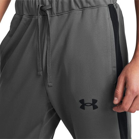 CONJUNTO UNDER ARMOUR KNIT TRACK SUIT Grey