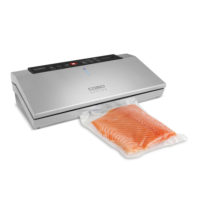 ENVASADORA AL VACIO GOURMET VAC 380 SEMI PROFESIONAL ENVASADORA AL VACIO GOURMET VAC 380 SEMI PROFESIONAL