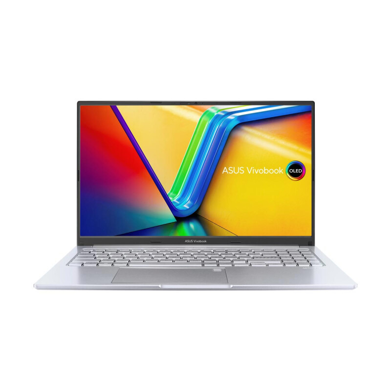 Notebook ASUS Vivobook 15 OLED M1505YA Ryzen 7 7730U 512GB Notebook ASUS Vivobook 15 OLED M1505YA Ryzen 7 7730U 512GB