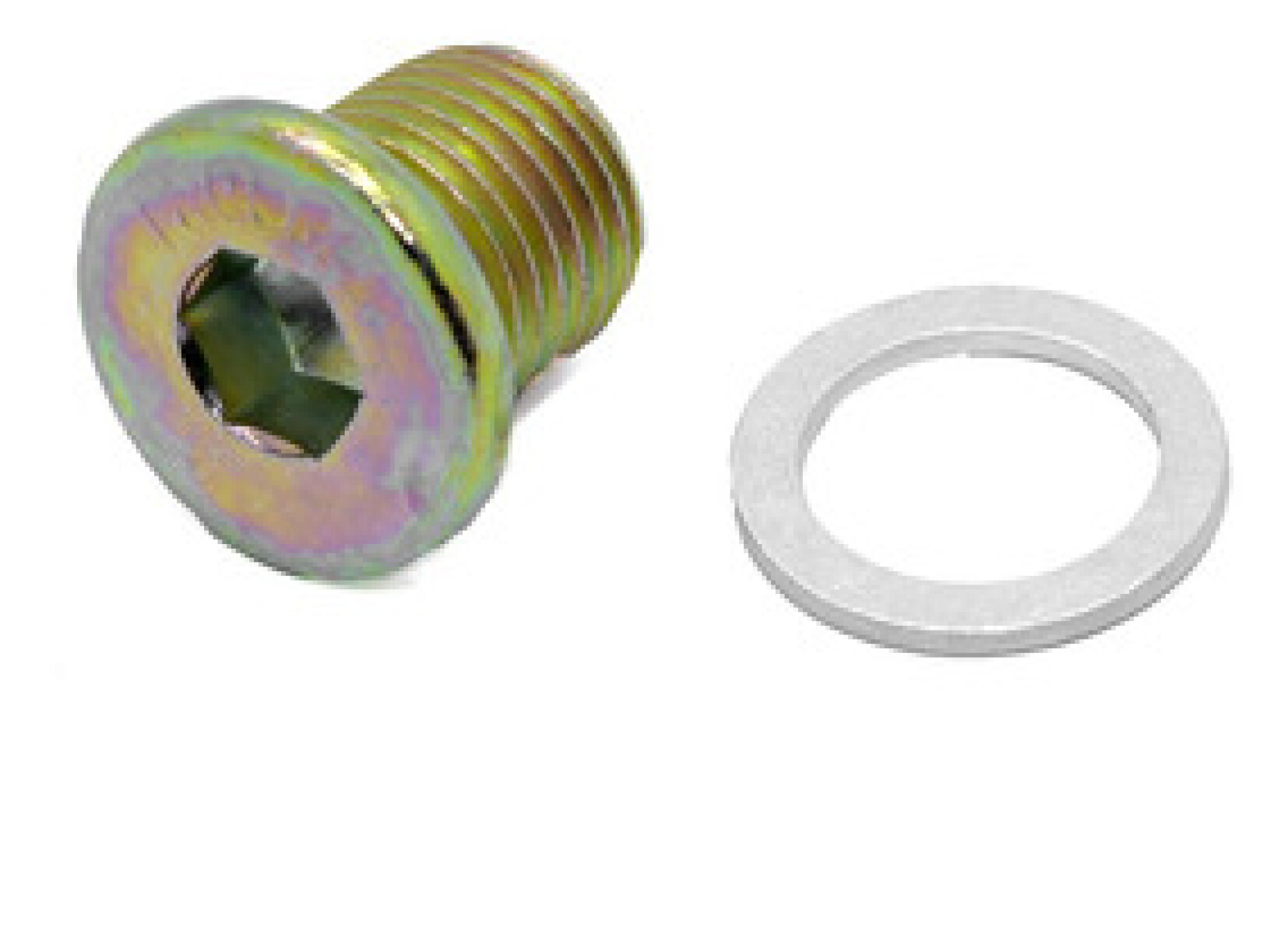TAPON DE CARTER IMANTADO UNIVERSAL 