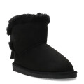 Botas de Niña MINI Miss Carol Teipi Negro