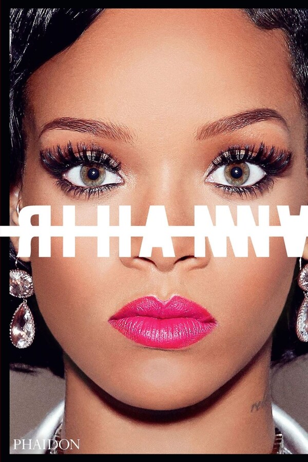 Rihanna Book, The Rihanna Book, The