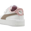 Championes PUMA Carina 3.0 V PS Niños 401478 18 Blanco-rosa Viejo