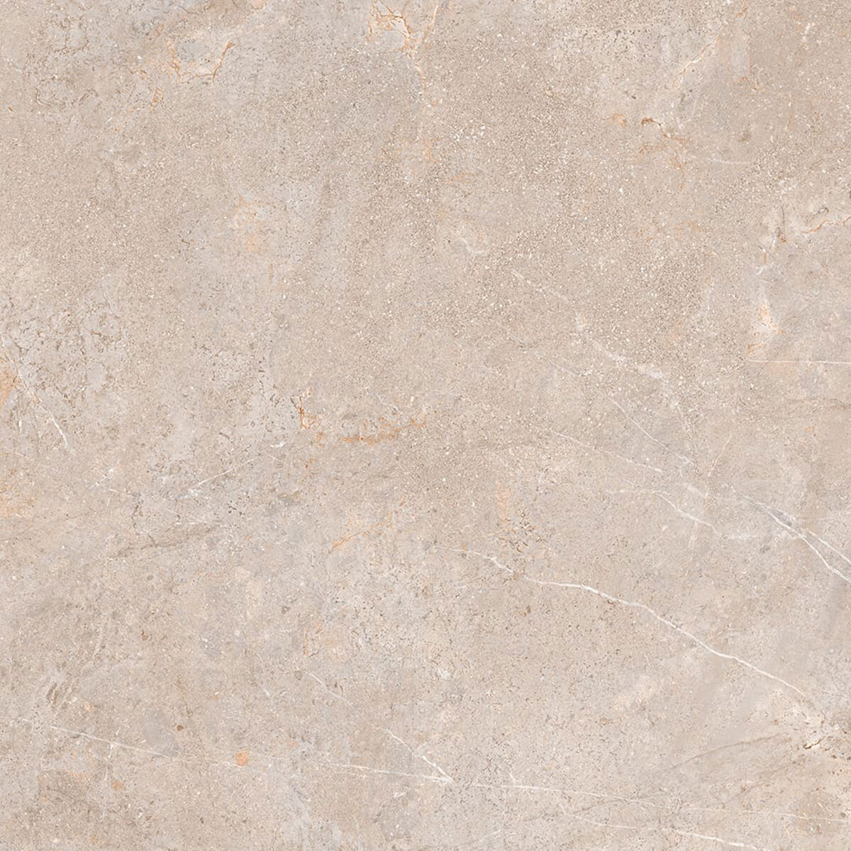 Cerámica 75X75 Brillo Pulido Gamas De Beige Marmolados 