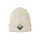 Gorro Martha Lana Sur Blanco