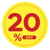 DIA F 20%