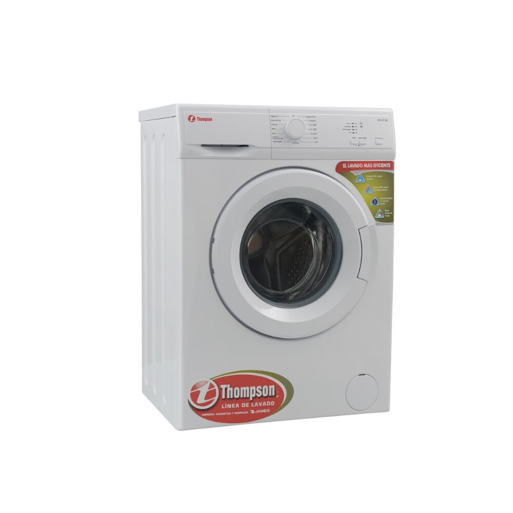 Lavarropas Thompson - LR 611 BL Lavarropas Thompson - LR 611 BL
