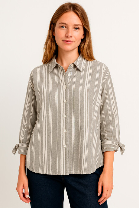 Camisa Dima Estampado 1