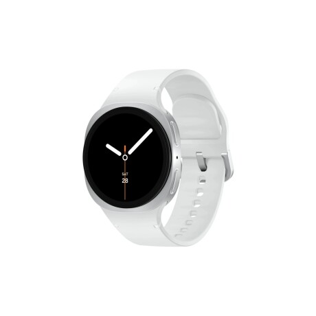 Smartwatch Samsung Galaxy Watch8 44 mm Bluetooth SM-L330 Silver