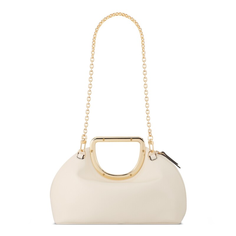 Bracelet Bag Palmin Chic Cream