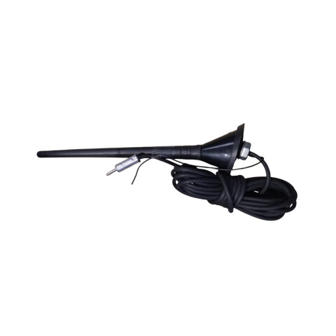 ANTENA DE TECHO GOL / SAVEIRO G5 / G6 / G7 Antena De Techo Gol / Saveiro G5 / G6 / G7