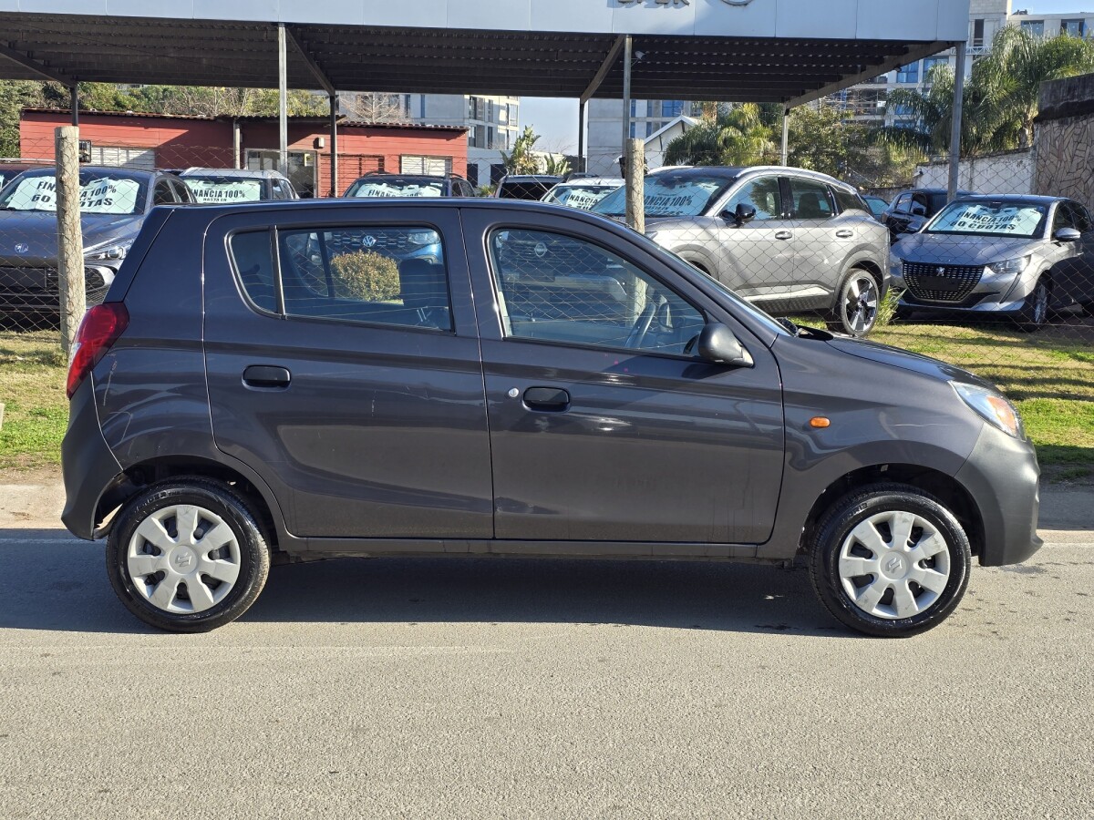Suzuki Alto 800 STD 2021 EXCELENTE ESTADO |Permuta/ Financia Suzuki Alto 800 STD 2021 EXCELENTE ESTADO |Permuta/ Financia