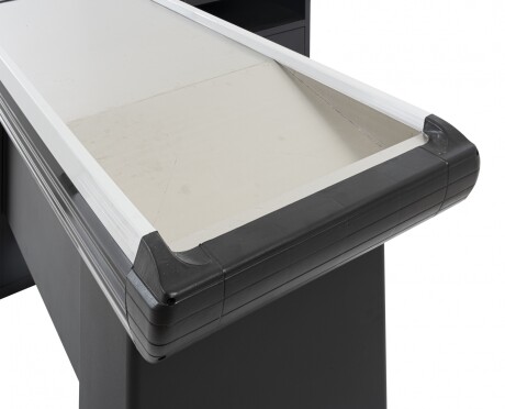 Check Out Mueble 1.8 M Negro Check Out Mueble 1.8 M Negro