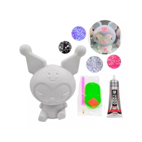 Alcancia personajes para pintar y crear Alcancia Personajes Para Pintar Y Crear