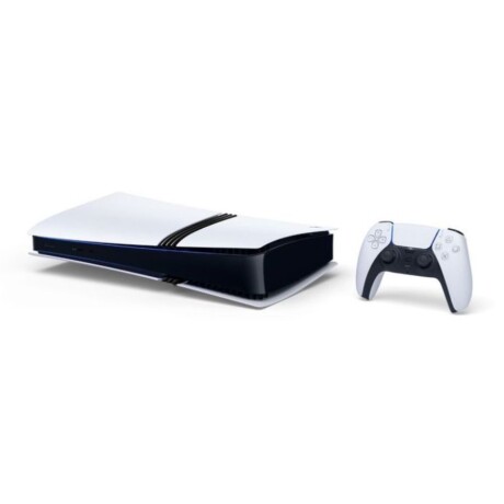 PRE VENTA - Playstation 5 Pro PS5 Pro 2TB PRE VENTA - Playstation 5 Pro PS5 Pro 2TB