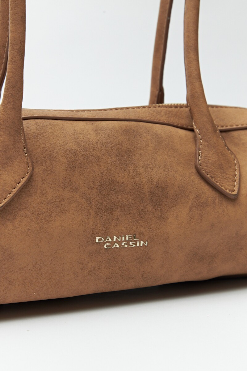 CARTERA DOECHII Beige