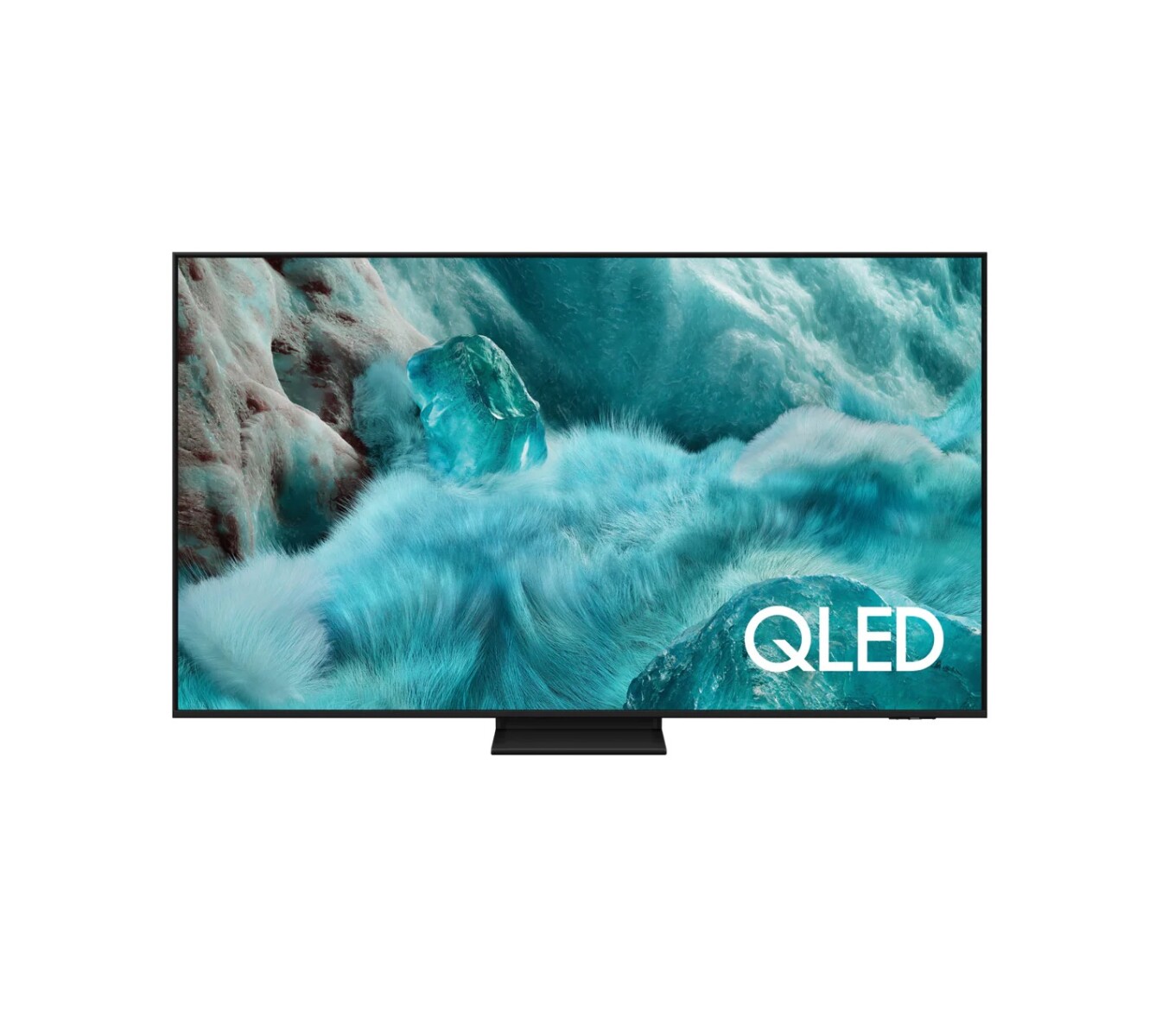 Smart TV 55" QLED Q7F Vision AI Smart TV 