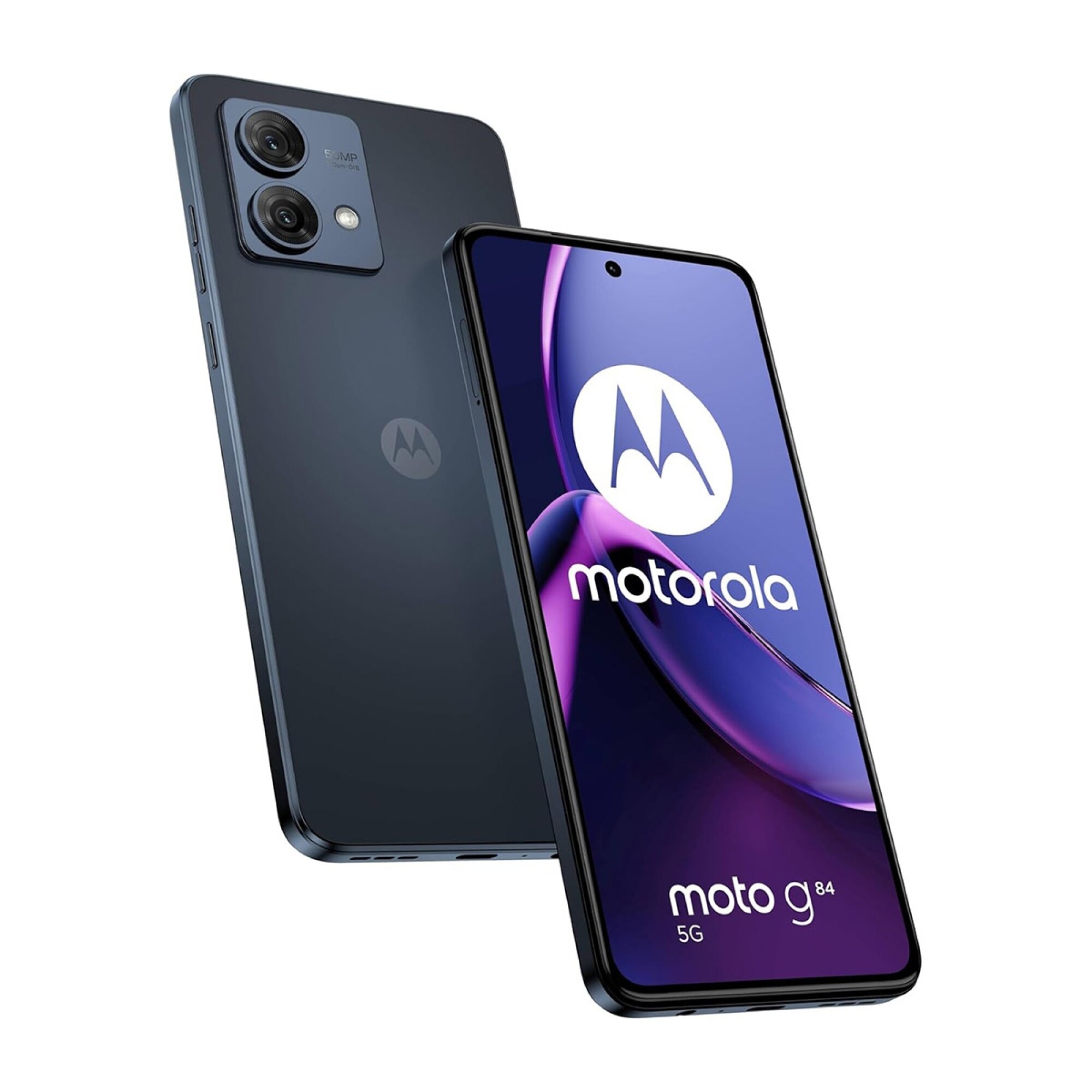 Celular 5G Motorola G54 Negro 256GB, 256GB