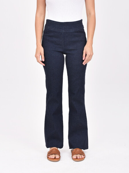 JEAN AMSTERDAM AZUL OSCURO