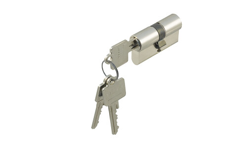 Cilindro para puerta de entrada 40 - 50 mm 916.22.020 Cilindro Para Puerta De Entrada 40 - 50 Mm 916.22.020