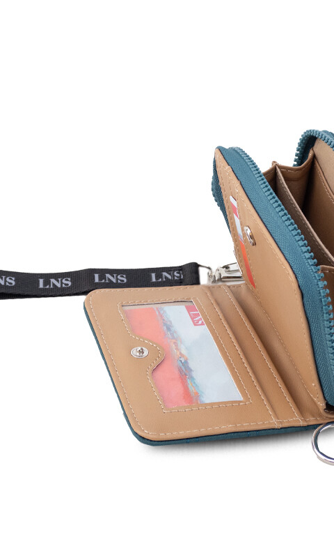 BILLETERA VERA PETRÓLEO