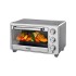 Horno Eléctrico Allied Silver Al-eo21 HORNO ELECTRICO ALLIED 23L AL-EO21 SILVE