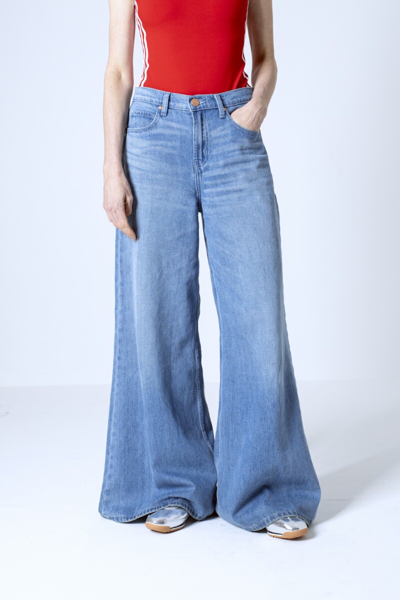 Widi Light Blue