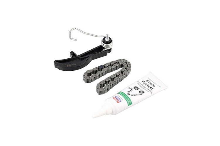Kit Cadena Bomba Aceite-Volks/Amarok/Passat/Tiguan-Audi-C.Esl-60 Kit Cadena Bomba Aceite-Volks/Amarok/Passat/Tiguan-Audi-C.Esl-60
