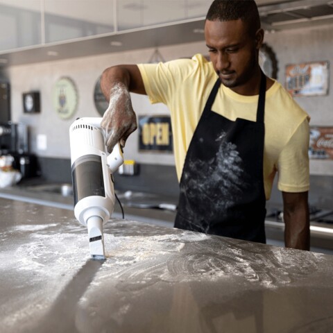 Aspiradora Karcher VCL2 2 En 1 Vertical Aspiradora Karcher VCL2 2 En 1 Vertical