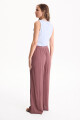 Pantalon Malibu Marron
