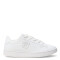 Championes Infantiles Topper Capitan II TT Blanco