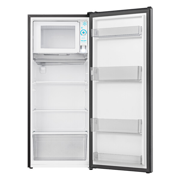 Heladera Enxuta Renx16180fhs 177 Lts HELADERA ENXUTA RENX16180FHS GRIS