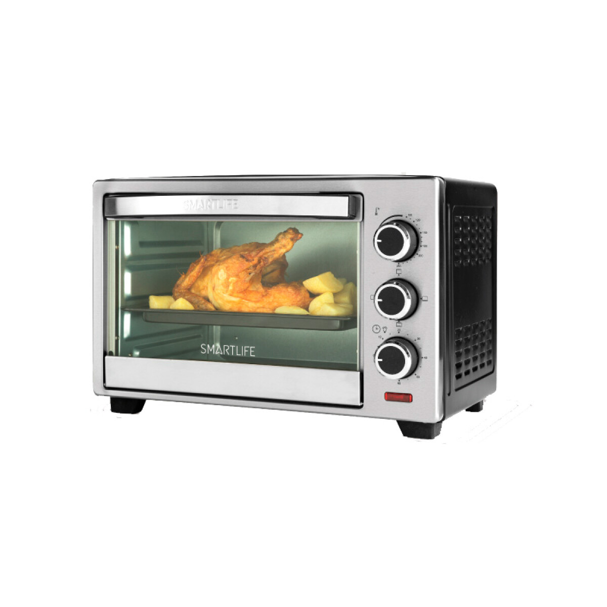 Horno Eléctrico Smartlife 30L 