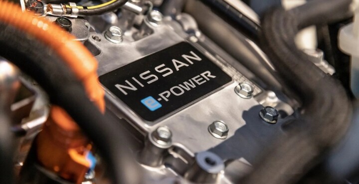 Nissan se Convierte en una Marca 100% Eléctrica