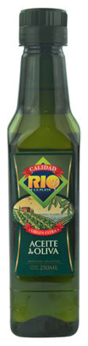 ACEITE DE OLIVA RIO DE LA PLATA 250 ML 