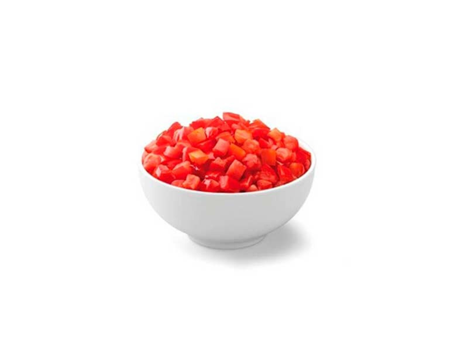 Morron Rojo Vegelinda 2 Kilos 